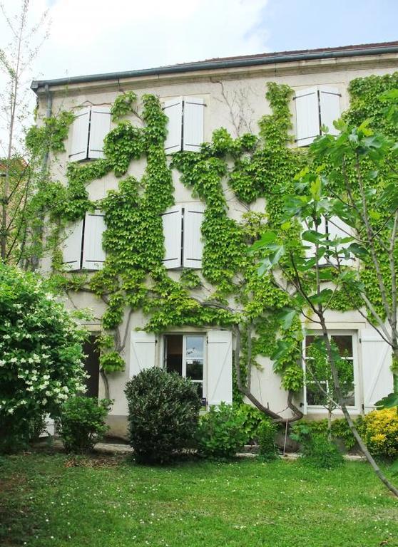Villa Saint-Georges เวอซูล ภายนอก รูปภาพ
