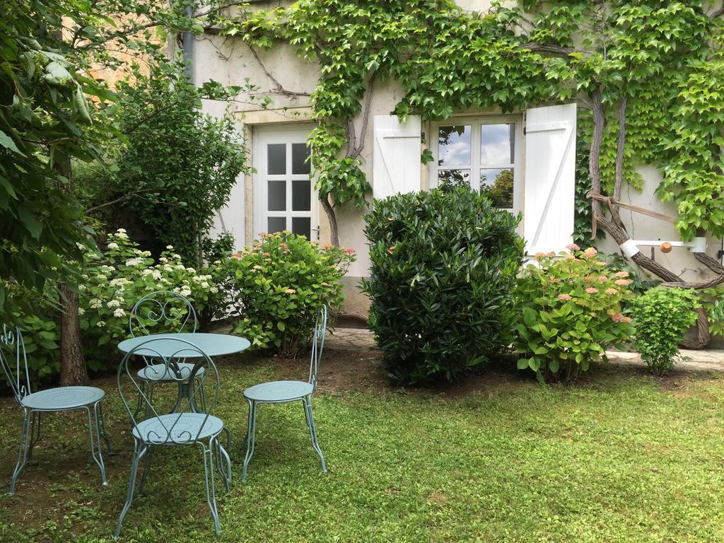 Villa Saint-Georges เวอซูล ภายนอก รูปภาพ