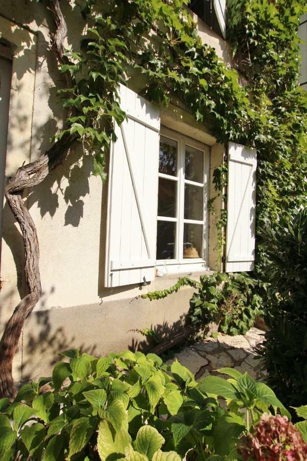 Villa Saint-Georges เวอซูล ภายนอก รูปภาพ